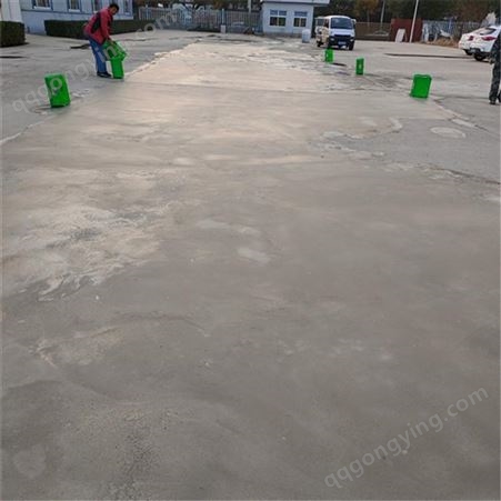水泥路面快速修补 专业生产水泥地面修补砂浆