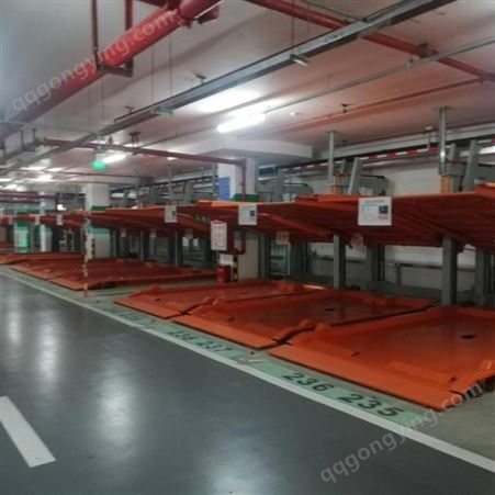 上海立体停车位回收-立体停车设备回收-停车设备回收-机械停车位回收
