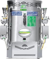 工业家用商用小型立式高温高压蒸汽机便宜 蒸馒头蒸汽机 煮豆浆的蒸汽机