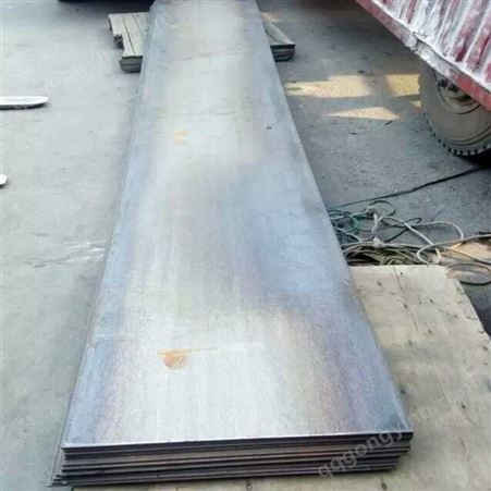 脱硫塔用ND耐酸钢板使用寿命长 抵御含硫烟气结露点腐蚀