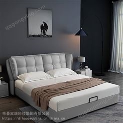青海酒店客房软床 意式轻奢床垫 家用床垫设计 胥氏帝豪