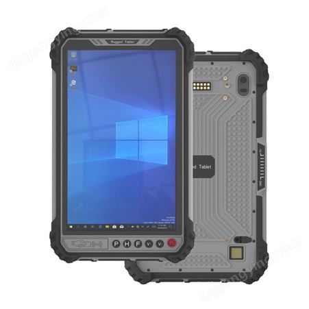 8寸10寸Windows汽车专业诊断检测平板手持终端设备