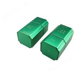 茶叶通用型包装马口铁盒食品金属包装盒生产厂家