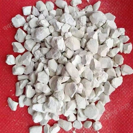 氧化钙 高纯生石灰 工业水处理干燥剂 90%高纯度 现货销售