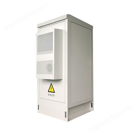室外不锈钢机柜厂家 智能恒温防水防尘可耐高温 迪曼支持定制