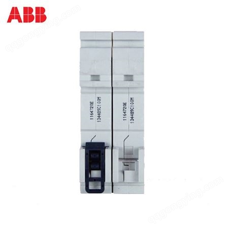 ABB微型断路器开关/小空开/微断/空气开关 S202-C100