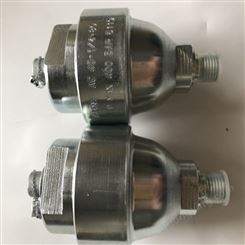 HAWE厂家质保蓄能器AC40-1/4-80