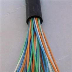 特种耐高低温、耐高压扁电缆