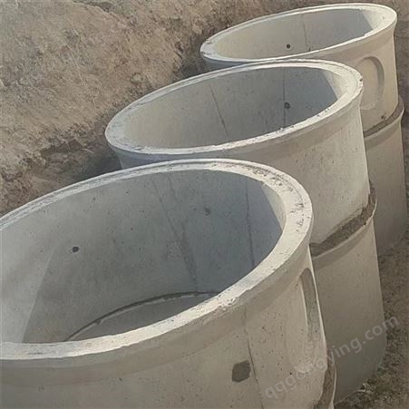 水泥混凝土化粪池 可组合排放污水池 清渣周期长