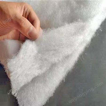 家纺服装日用品纤维无纺布 家具沙发衣服可定制喷胶棉