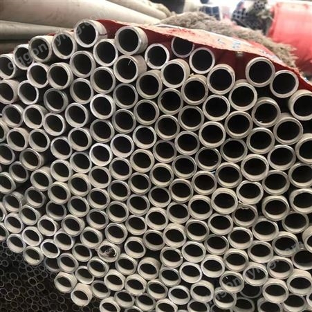 201大量各种不锈钢管 工业钢管 304不锈钢焊管 加工零切