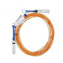 迈络思以太网系列 mellanox 光缆MFA2P10-A003 25G 3米