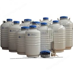 YDS-20静态储存系列液氮罐