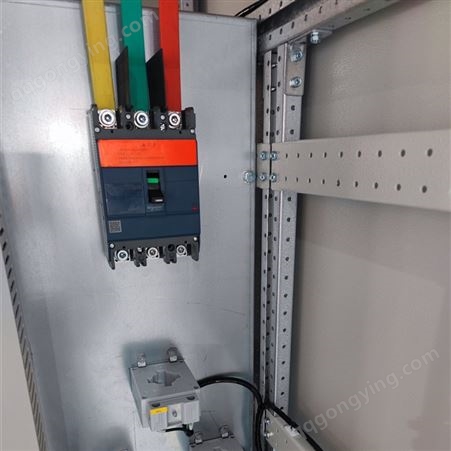 豫鑫 低压电控柜 低压配电柜 MCC柜 支持定制