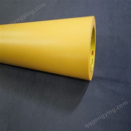 3M2443M244 美纹纸 遮蔽胶带 淡黄色 柔顺平滑易撕断 固定性强