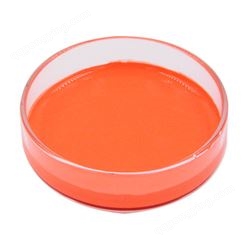 印花色浆 橙色PT-8807 水性专业印花涂料色浆