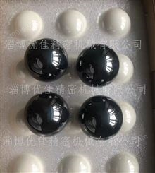 3mm至60mm氧化锆氧化铝碳化硅精密抛光陶瓷球 轴承球不锈钢球镜面