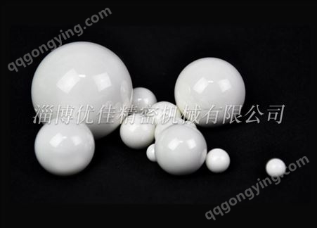 3mm至60mm氧化锆氧化铝碳化硅精密抛光陶瓷球 轴承球不锈钢球镜面