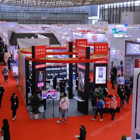 礼品展 家居用品展 2021第十九届上海礼品及家居用品展