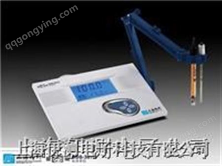 上海精科DDS-307A实验室电导率仪