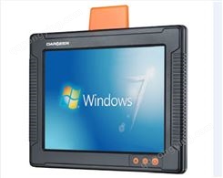 Windows7/10车载电脑 VT-868工业车载电脑触摸屏电脑抗震防摔