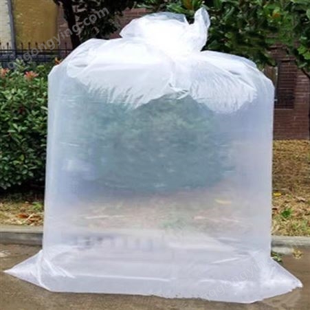 恒立吨袋PE内膜袋内袋防水防潮防漏吨包集装袋内膜内衬塑料薄膜袋
