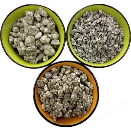 供应麦饭石 用于汗蒸房 溶解性能好 1-2厘米 铭汉矿产