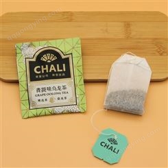 CHALI茶里酒店茶泡袋 一次性茶包供应 各种口味出售 *