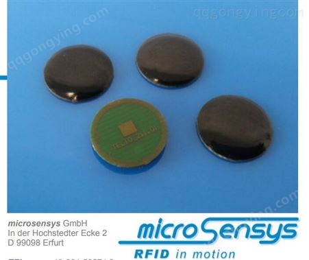 TELID 211.01湿度传感器microsensys