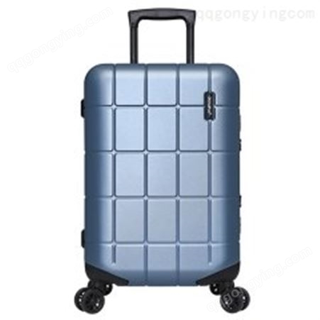 红素拉杆箱男20寸迷你登机箱18寸行李箱包女28寸旅行箱子韩版 50件起订不单独零售