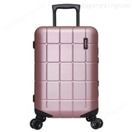 红素拉杆箱男20寸迷你登机箱18寸行李箱包女28寸旅行箱子韩版 50件起订不单独零售