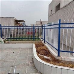 厂价供应PVC锌钢护栏网学校围栏网市政隔离网防护网围栏网