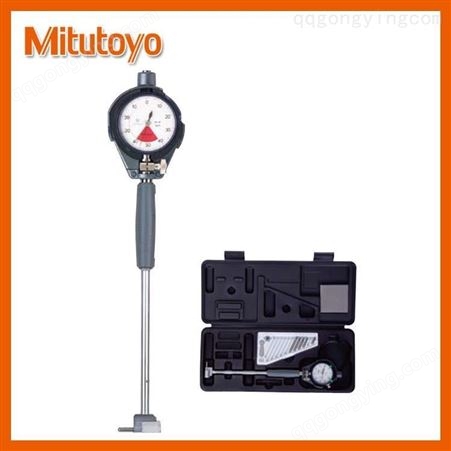 Mitutoyo日本三丰用于盲孔测量内径表511-415系列