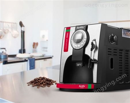 购买咖啡豆 免租使用咖啡机