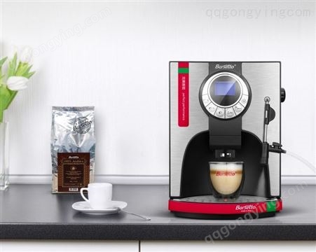 购买咖啡豆 免租使用咖啡机