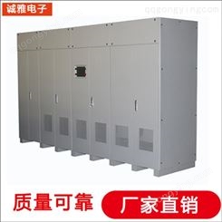 诚雅电子变频电源生产厂家上海 单相变频电源 可编程变频电源