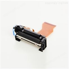 OPOS沃博思TP208小体积宽电压两寸58mm热敏打印机芯