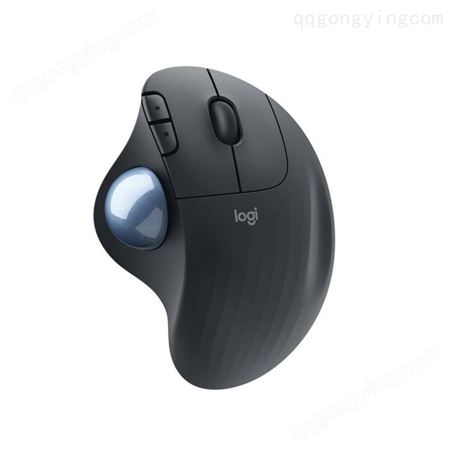 新品Logitech/罗技ergo M575 M570无线轨迹球画图鼠标
