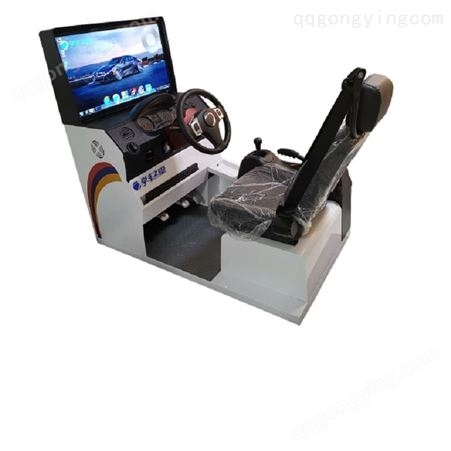 广州驾驶模拟器-佛山驾驶模拟器-热门加盟生意模拟驾驶训练馆