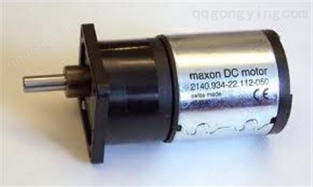供应MAXON电机