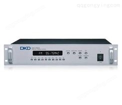 DKD/德克广播系统 DKT-9003 数字调谐器