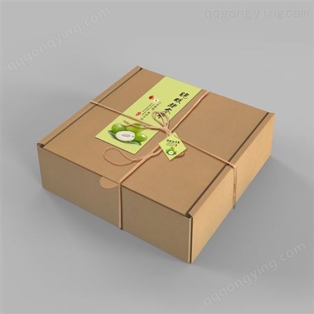 通用高档冬枣礼盒包装3-5斤装 奶枣青枣水果送礼包装礼盒 批发纸箱纸盒