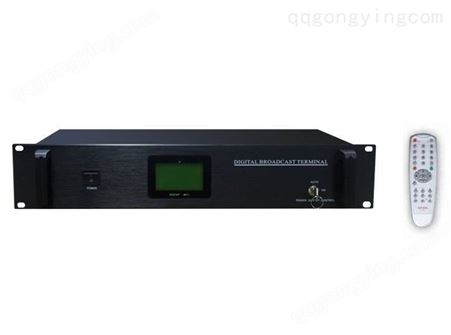 供应霍尼韦尔网络广播 AS-5201P IP网络音频终端(2U机架式)