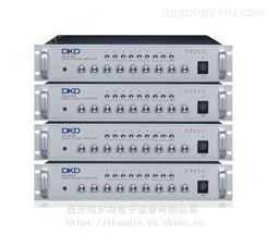 DKD DA-8150F/8250F/8350F/8450F/8650F 带六分区合并式功放