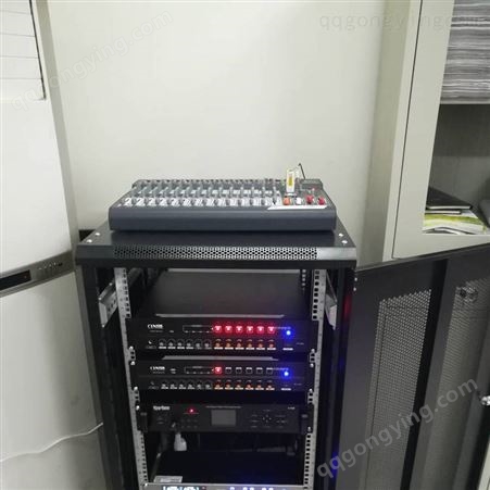 CENTRE中电 PW-660A 带U盘/SD/MP3多媒机合并式功放660W
