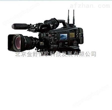 AJ-PX5000MC款松下AJ-PX5000MC P2HD广播级专业摄像机送中文说明书