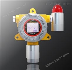 圣凯安科技甲醛气体报警器甲醛浓度检测装置SKA/NE-301（CH2O）